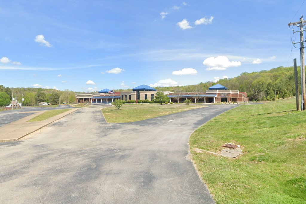 Edmonson County Middle School