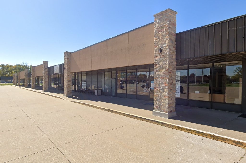 Success Network-Moline