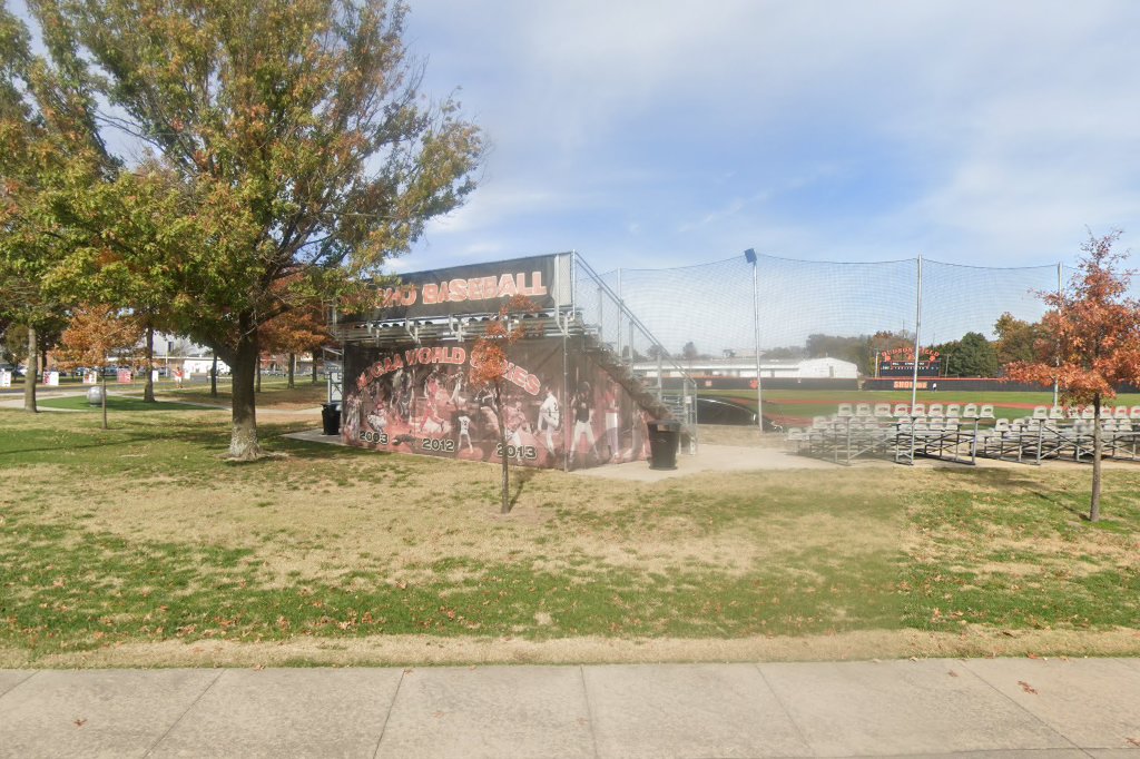 Neosho County Community College