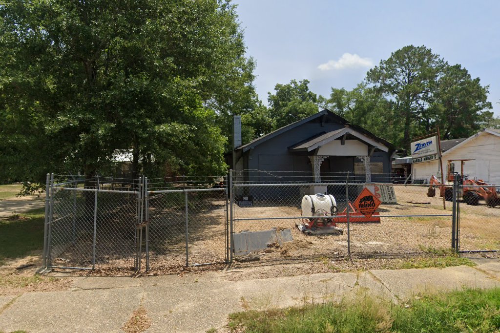 Jones County Veterans Services Center