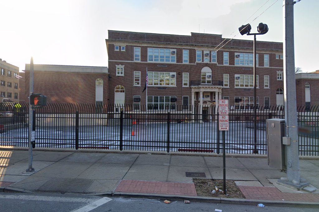 School 13