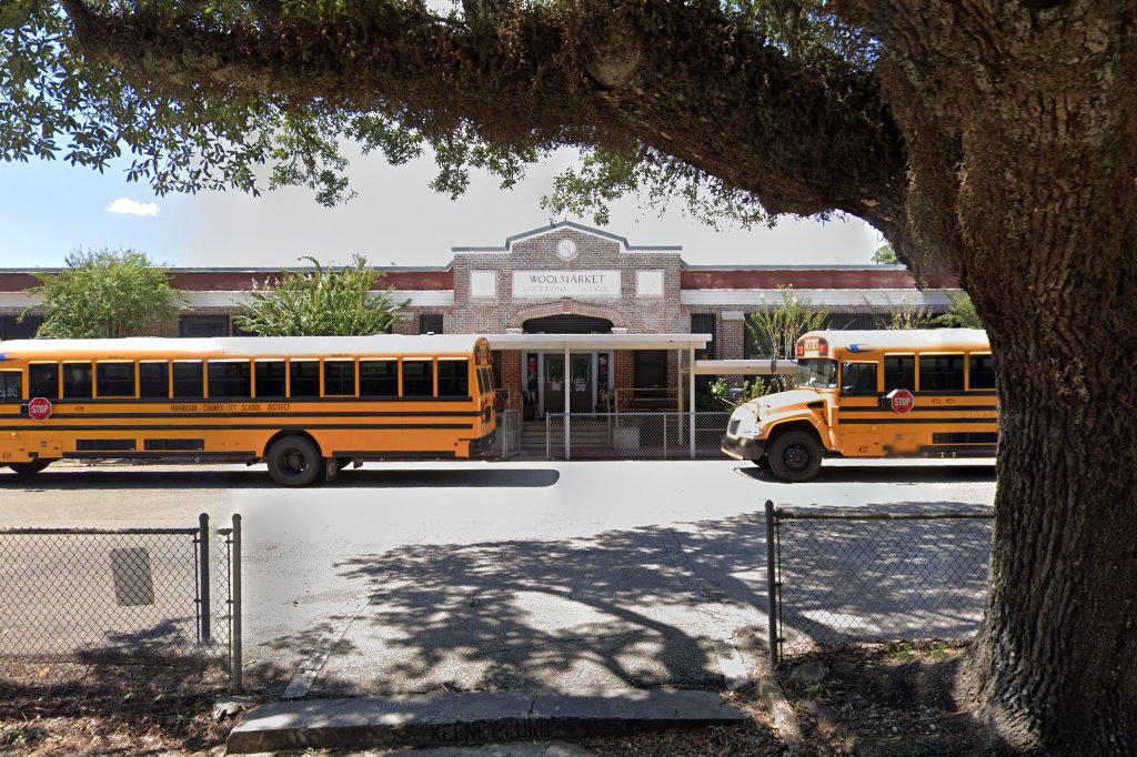 Woolmarket Elementary School