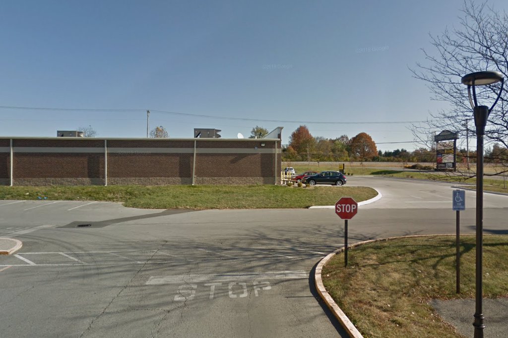 Goodwill Crestwood