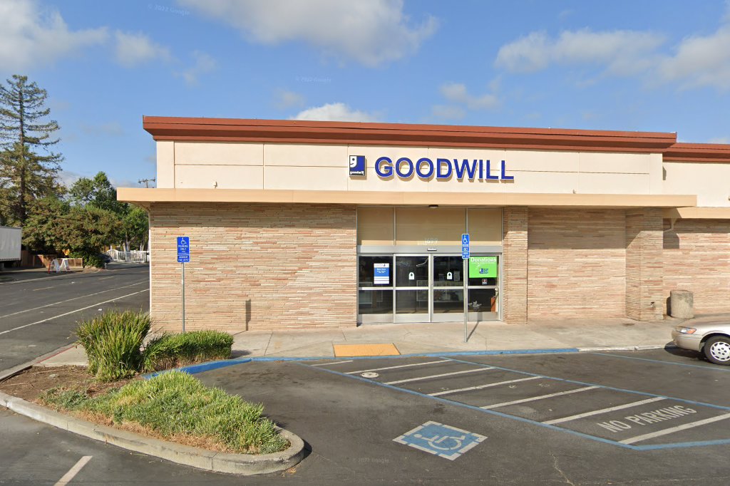 Goodwill Pleasant Hill