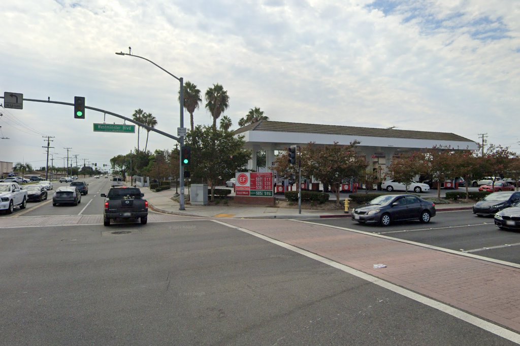 Goodwill Westminster