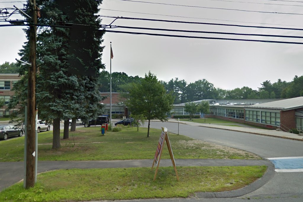 Major Edwards Elementary School