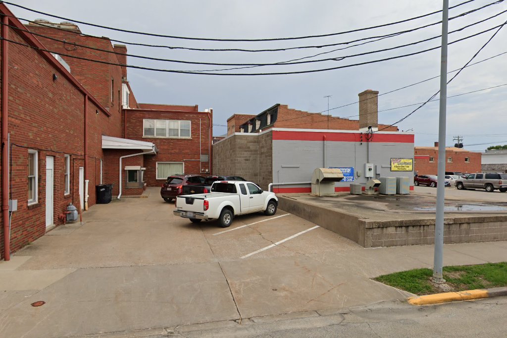 Monmouth Affiliate Center