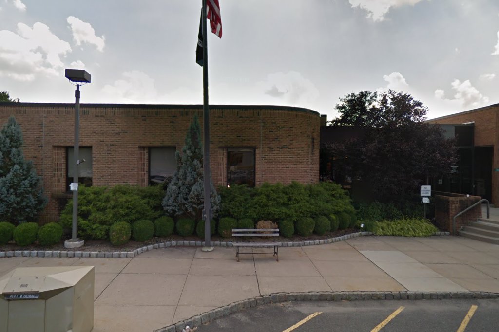 Somerset County Library System of New Jersey