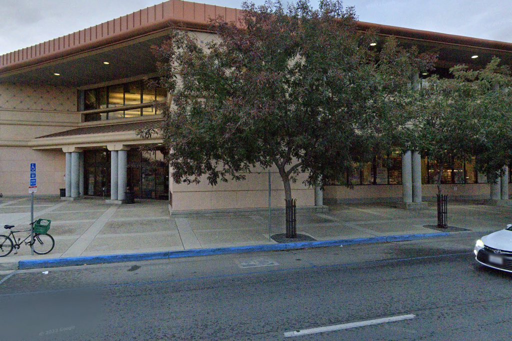 Beale Memorial Library