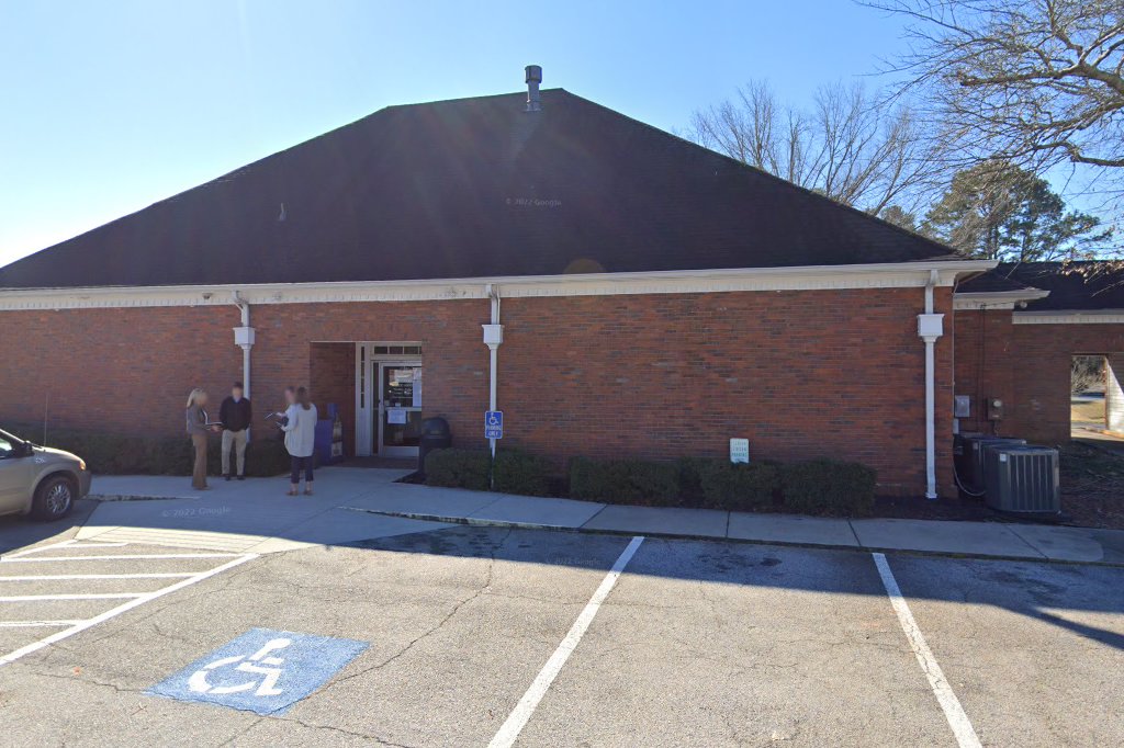 Villa Rica Municipal Court