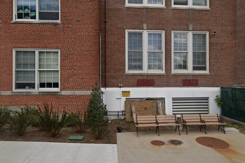 Hawthorne Elementary School