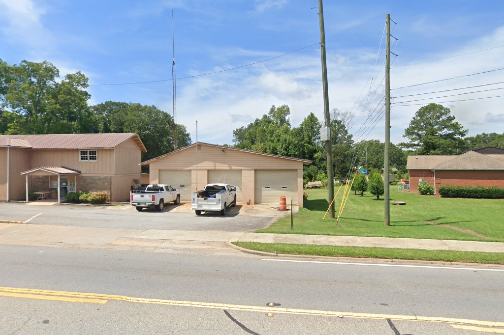 Whitesburg Municipal Court