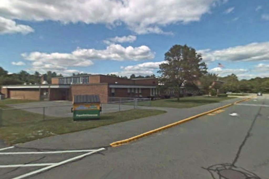 Joseph H Gibbons School