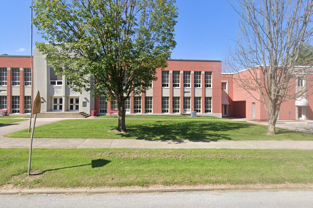 Anna Community School District 37