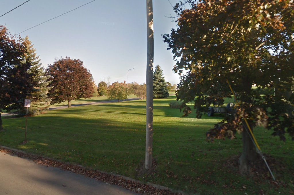 Oswego Veterans Affairs Division