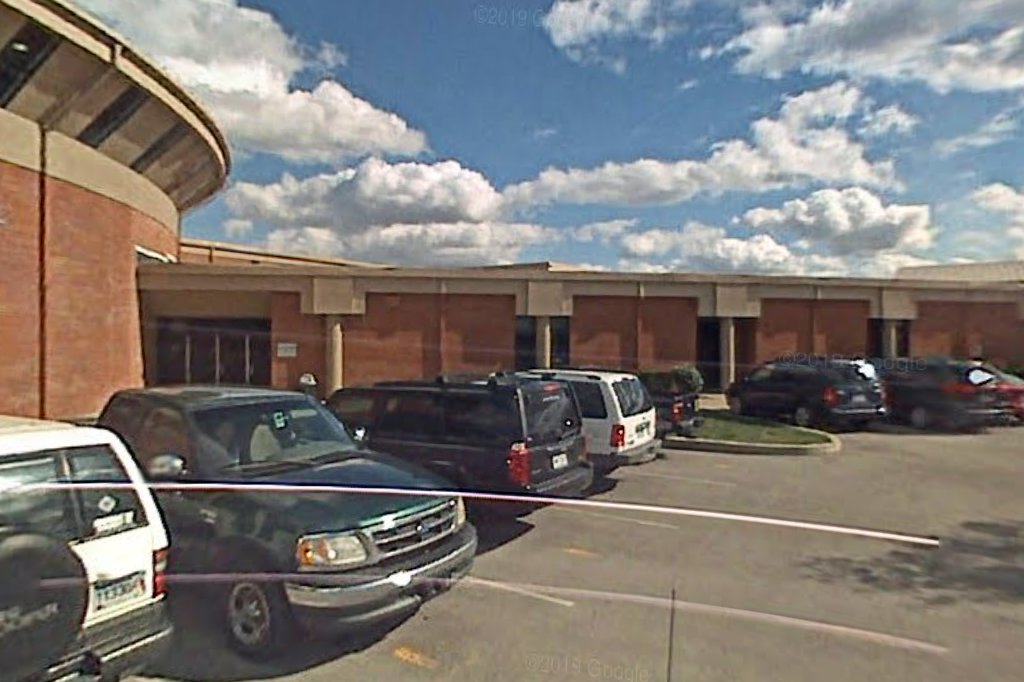 Western Hills High School