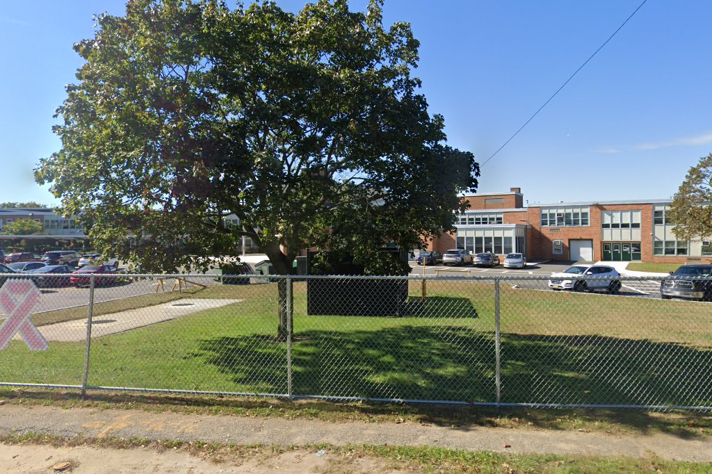 West Middle School