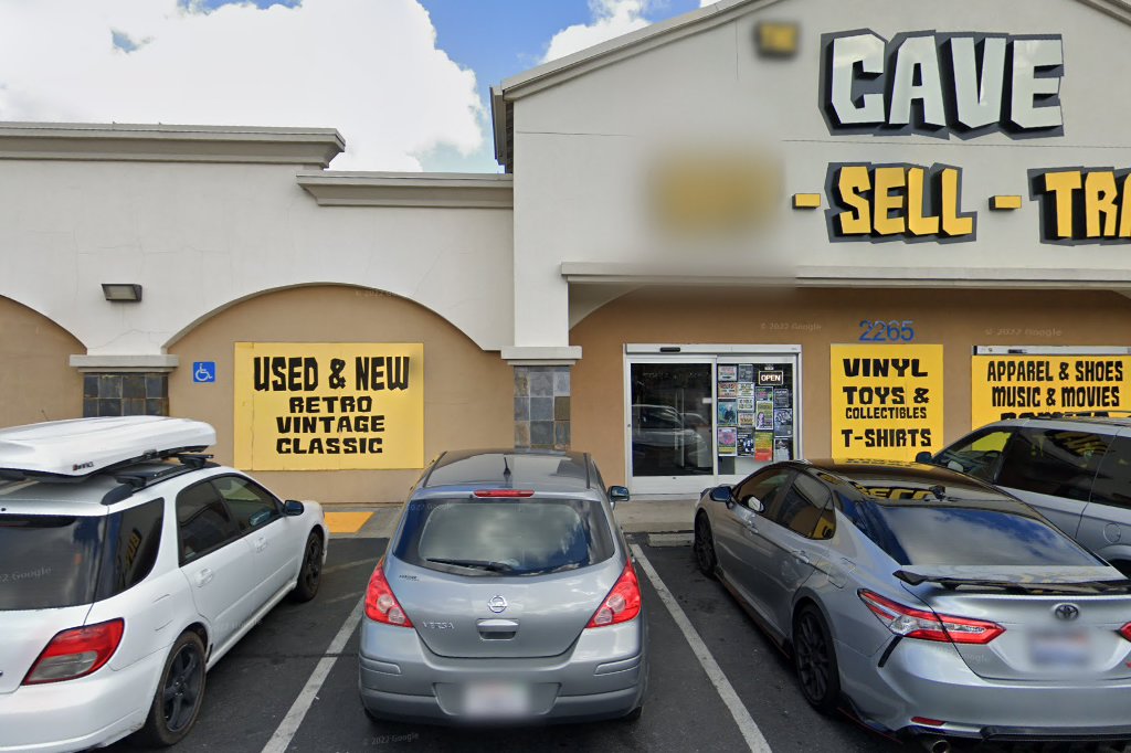 Goodwill Sacramento