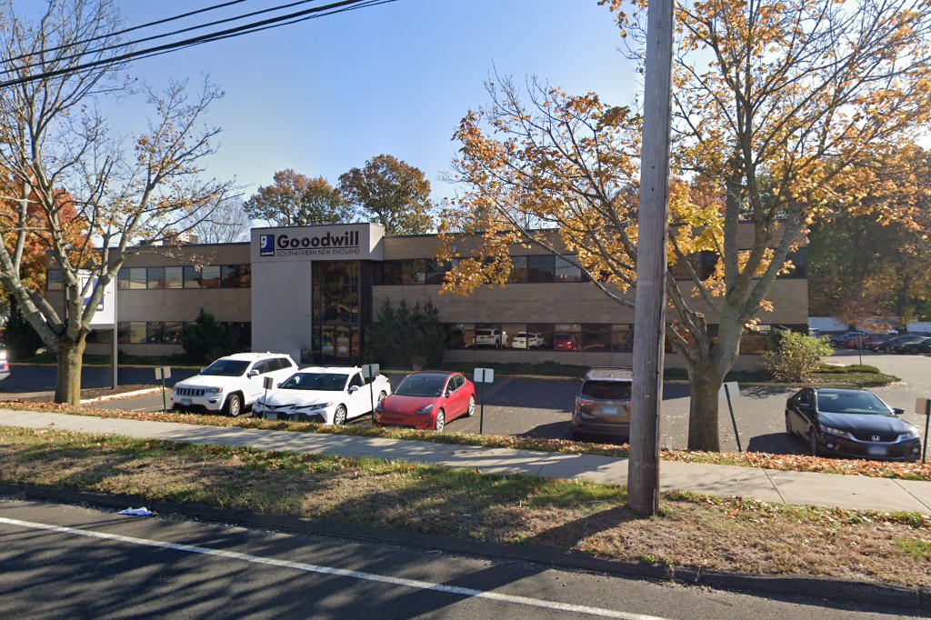 Goodwill North Haven