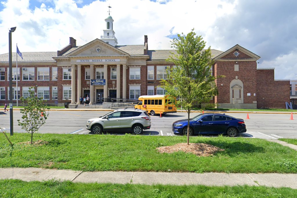 South Middle School