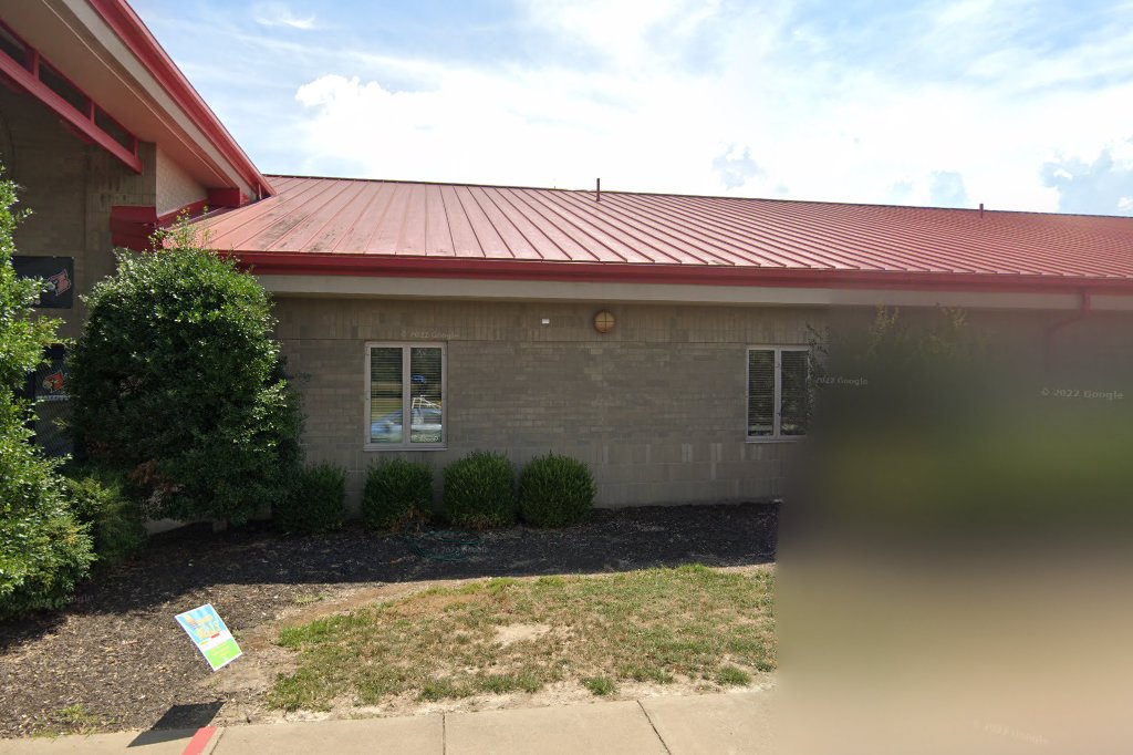 Mayfield Elementary School