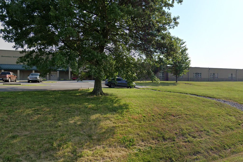 Mason-Corinth Elementary School