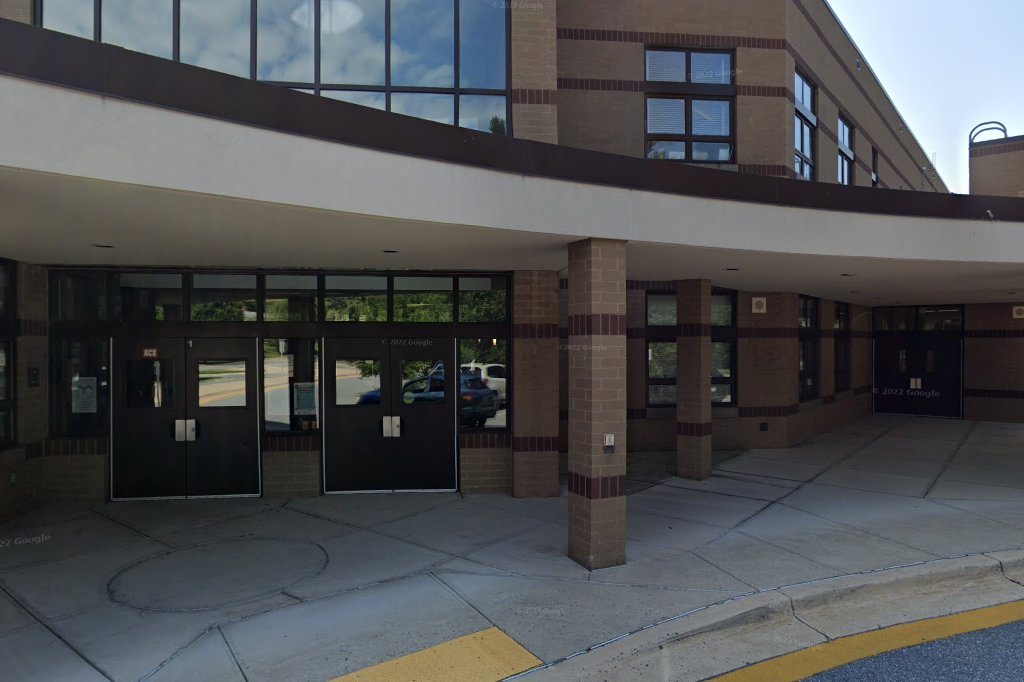 Cannon Road Elementary School