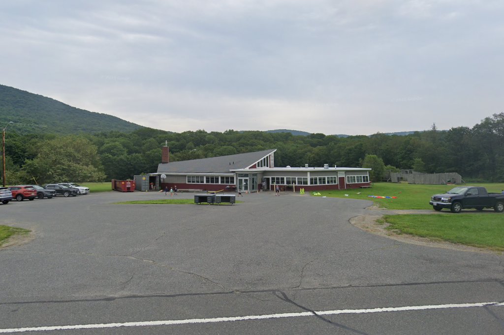 Hancock Elementary School
