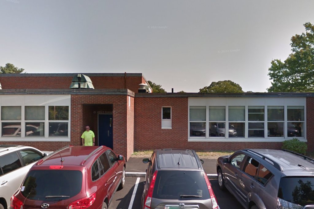 Liberty Academy