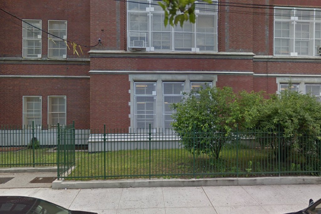 Jamaica Children's School, PS 312