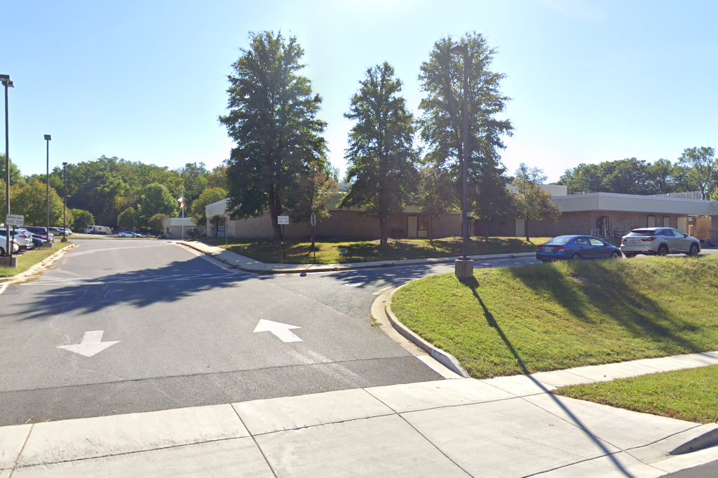 Fallsmead Elementary School