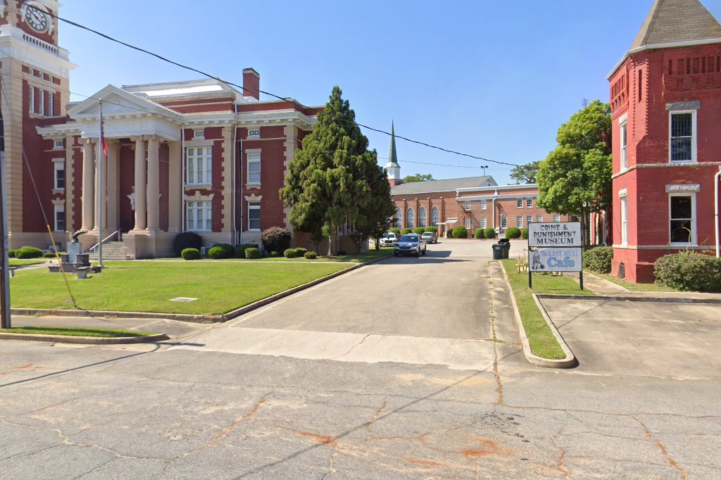 Ashburn Superior Court