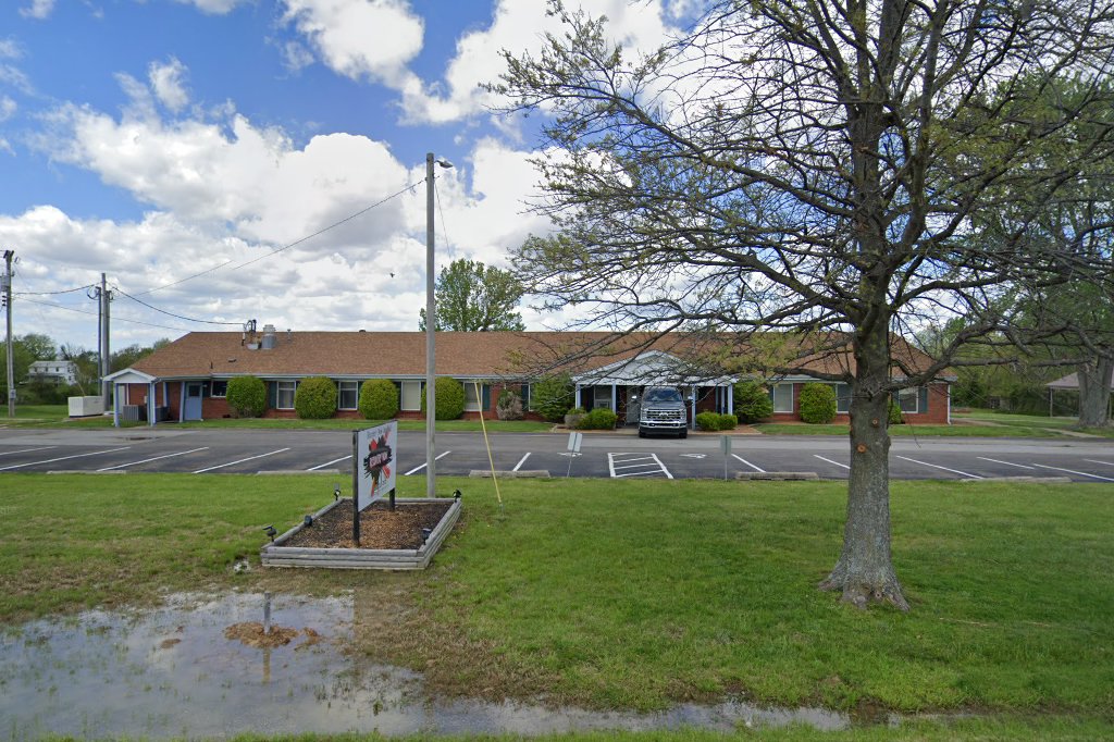Genesis Center