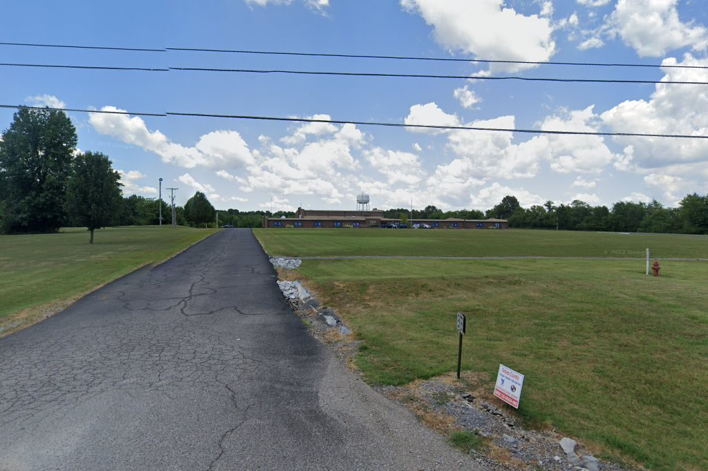 Farmington Elementary School