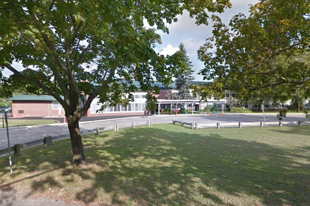 Unity Drive Kindergarten Pre-K Center