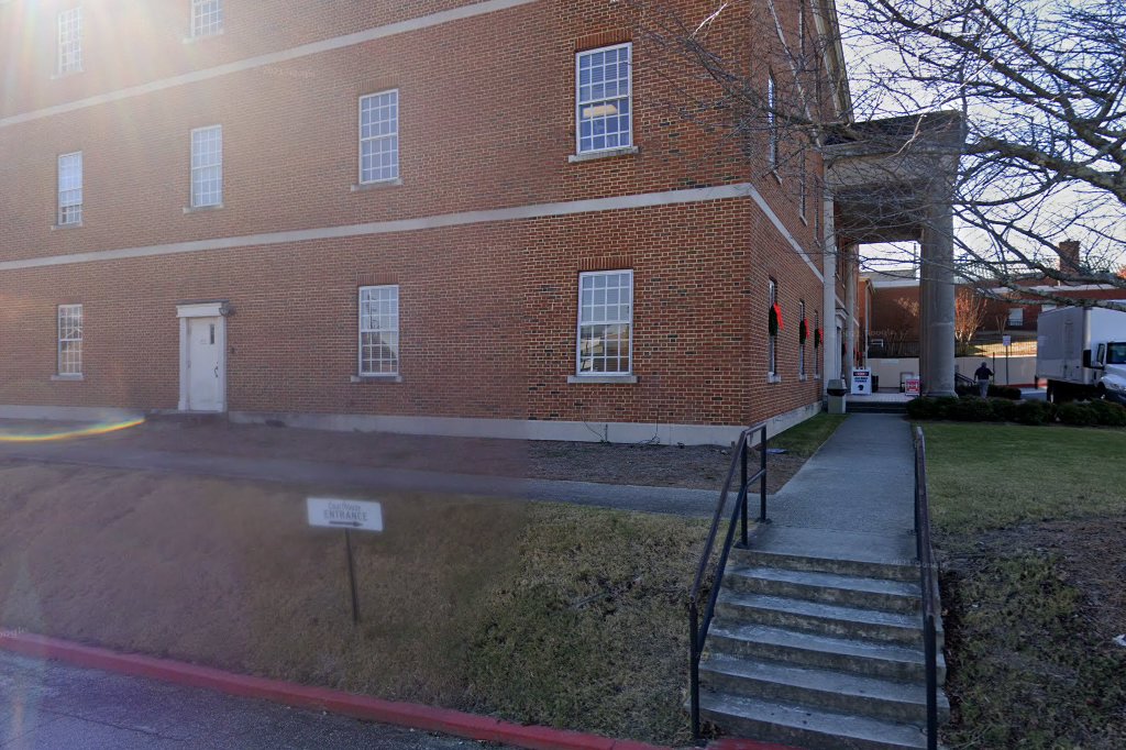 Conyers Superior Court
