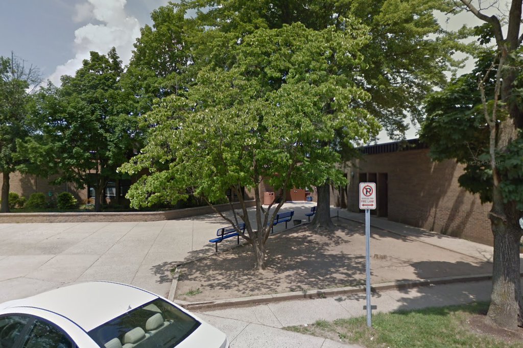 South Lake High School