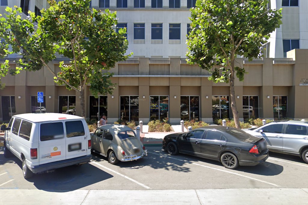 Watsonville Public Library