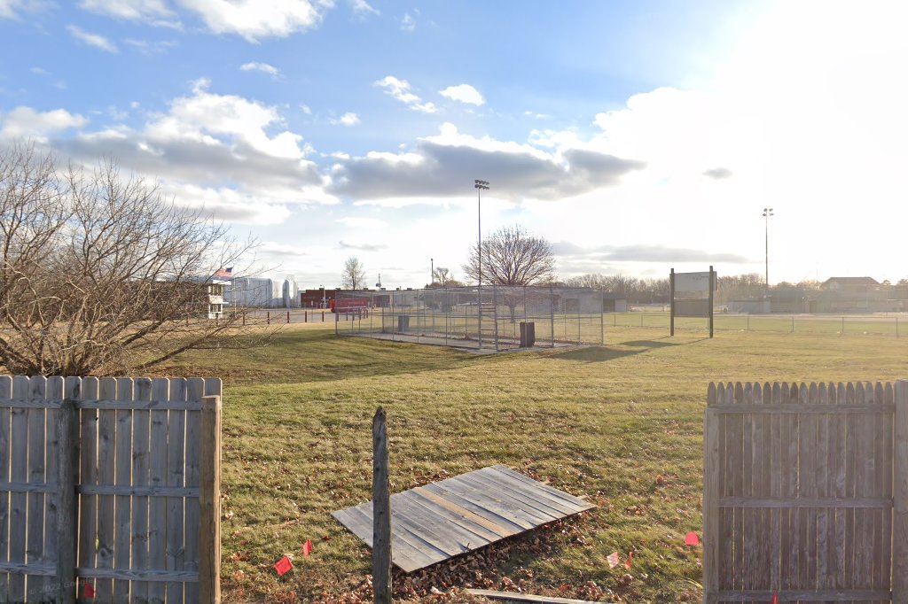 Canterbury Elementary School