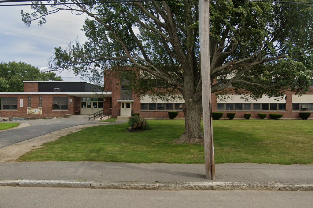Johnson Elementary School