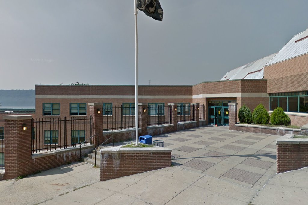 Riverside High School