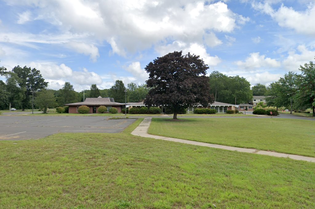 Lincoln College of New England
