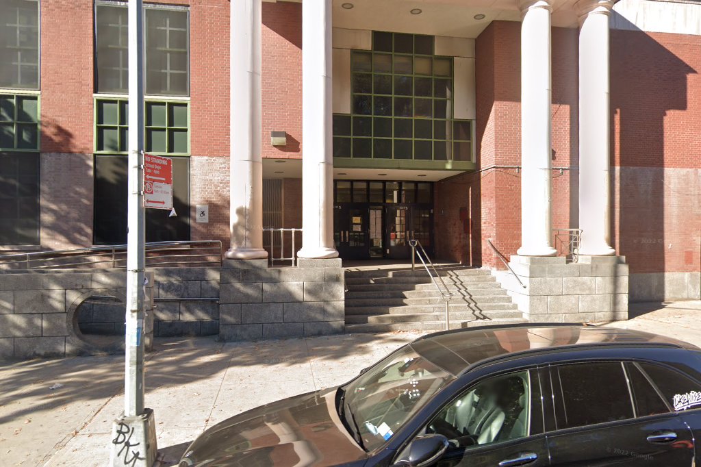 PS 20 John Bowne School