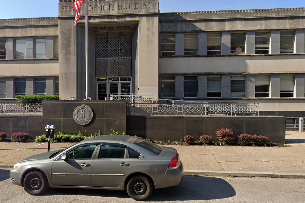 Louisville Kentucky Juvenile Justice