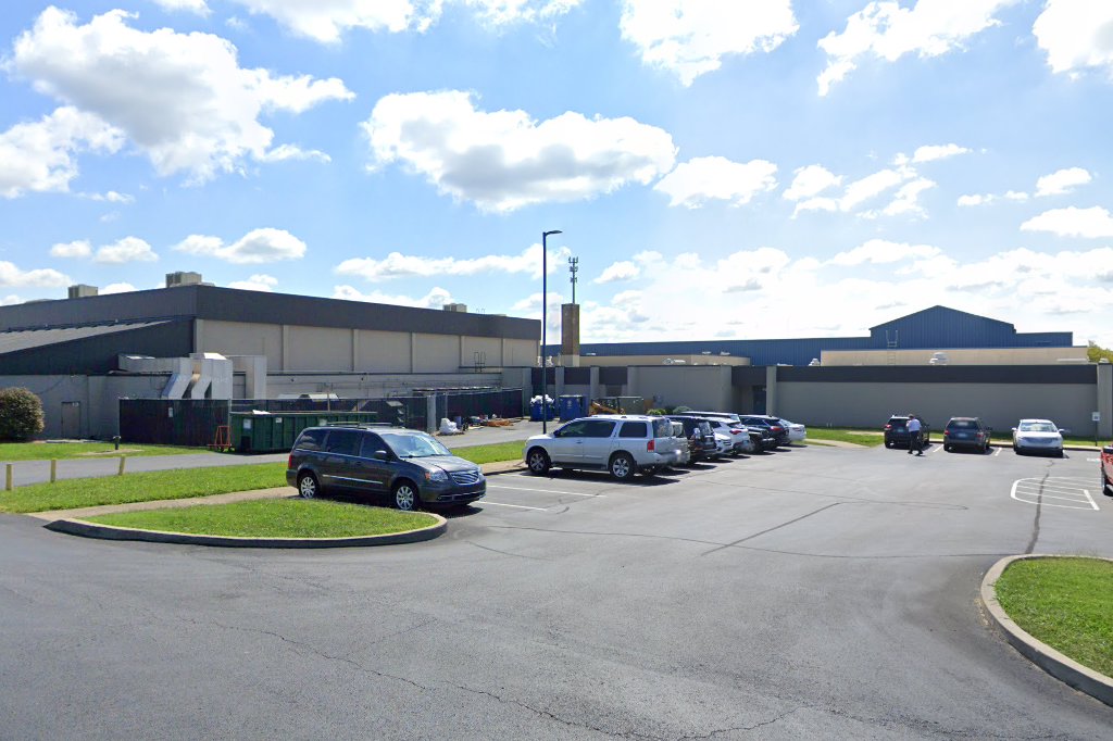 Elizabethtown High School
