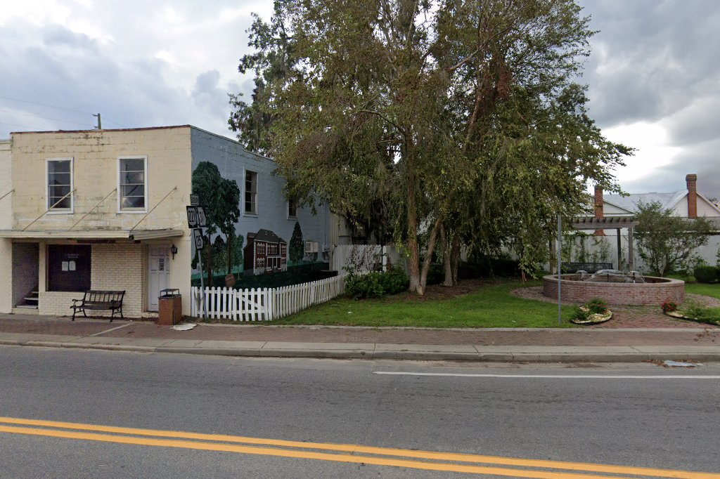 Lakeland Municipal Court