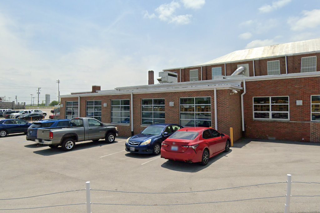 Harrison County Special Education Co-Op School