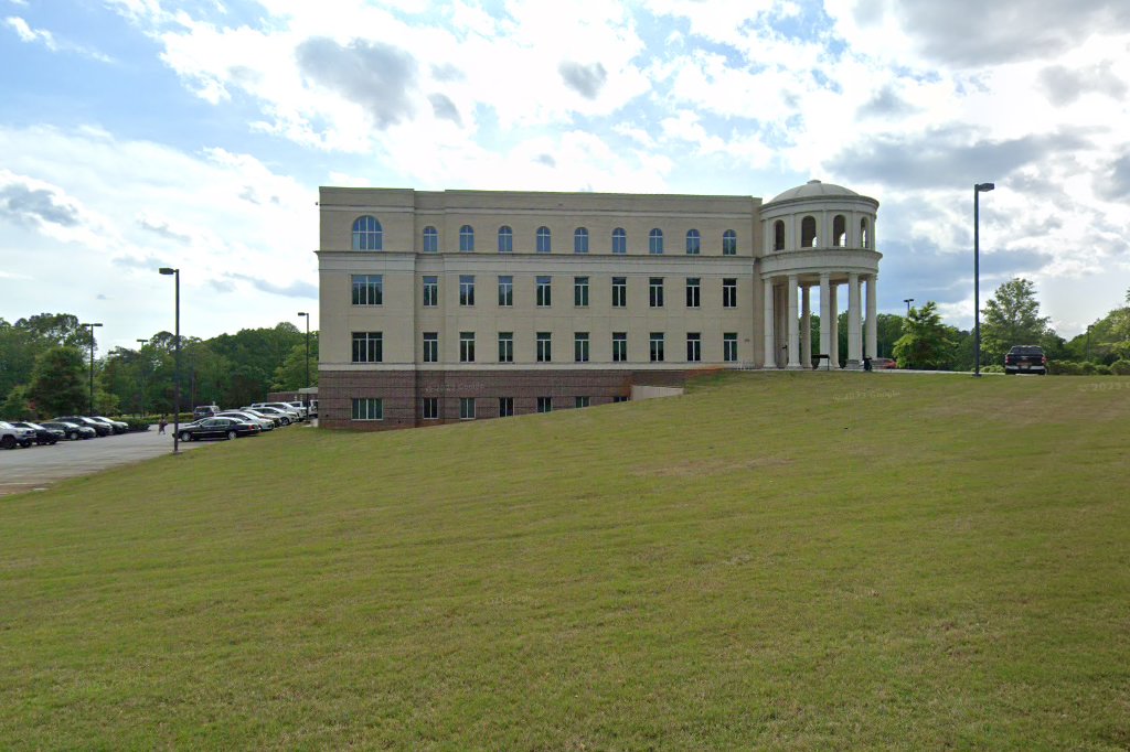 Habersham County Prosecuting Attorney