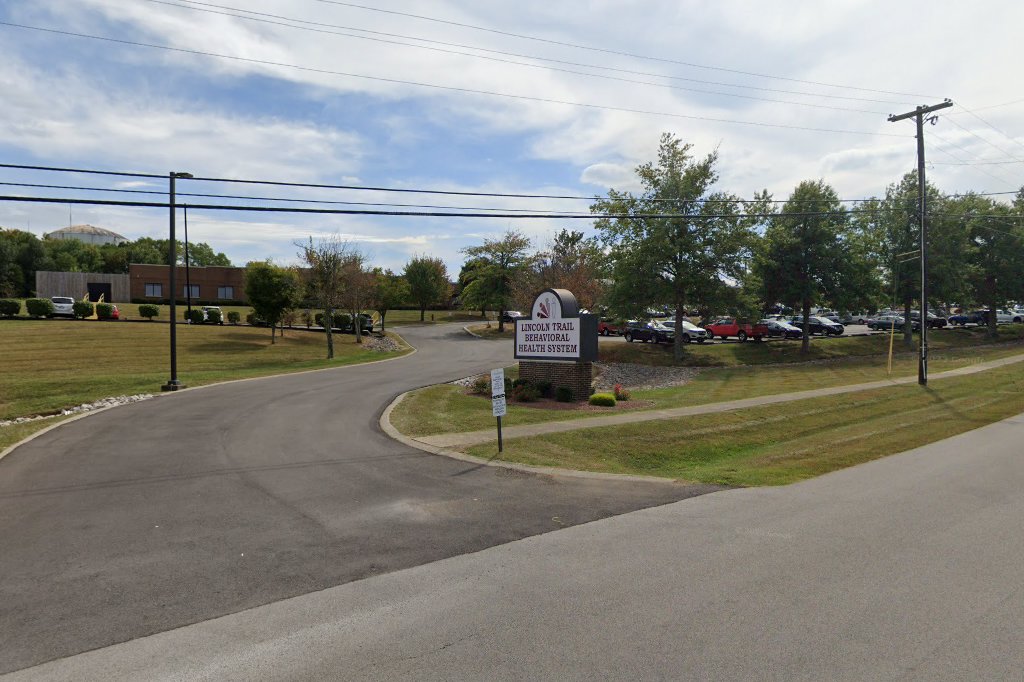 Lincoln Trail Behavior Hospital School
