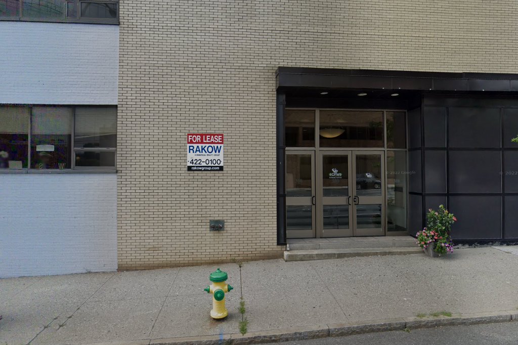 US Veterans Affairs Department-White Plains Vet Center